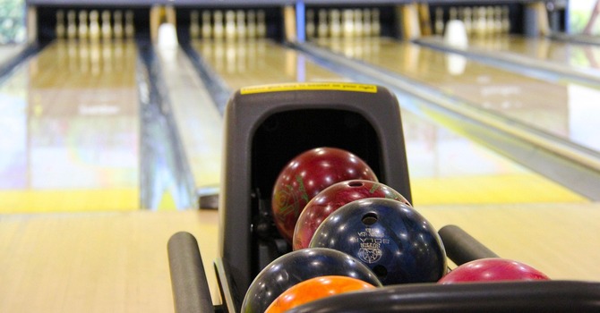 Youth Bowling Night