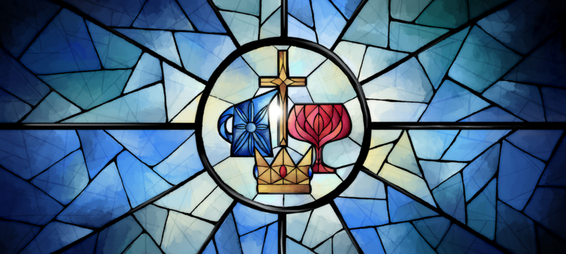 Rediscovering the Fourfold Gospel & Our Mission: Christ as Savior