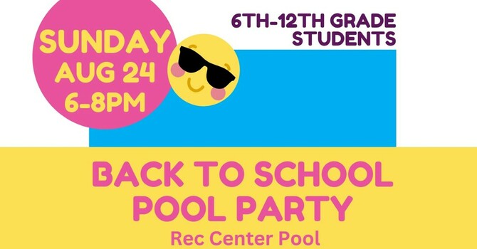 The Street Back-to-School Party