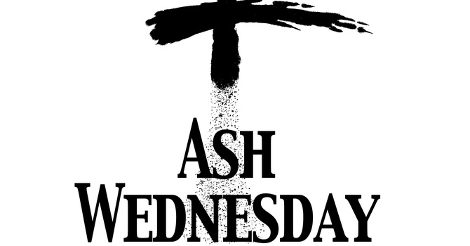 Ash Wednesday