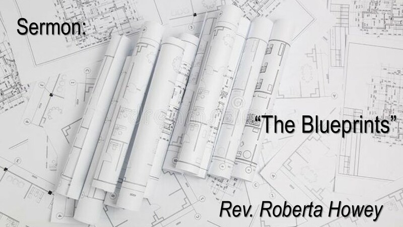 The Blueprints
