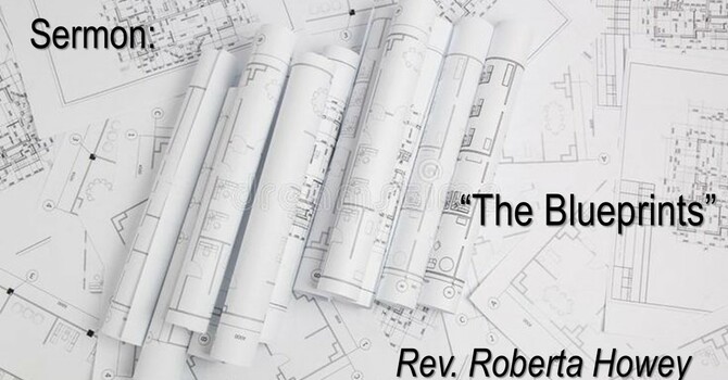 The Blueprints