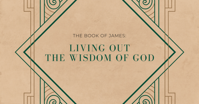 Seek First the Wisdom of God