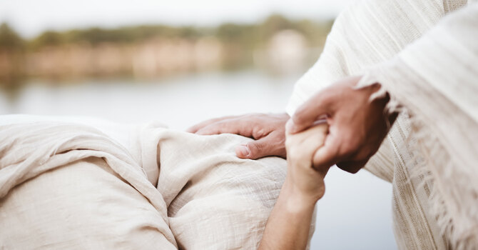 Why the boom in the profession of therapy? image