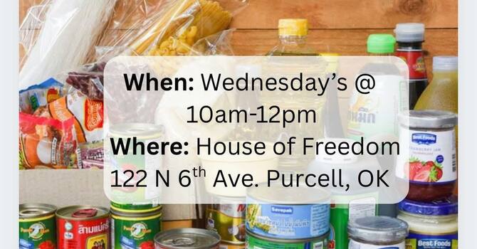 FREEDOM Pantry