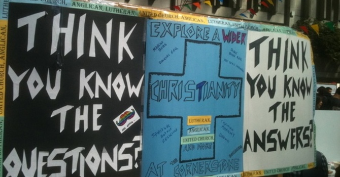 Bible Study