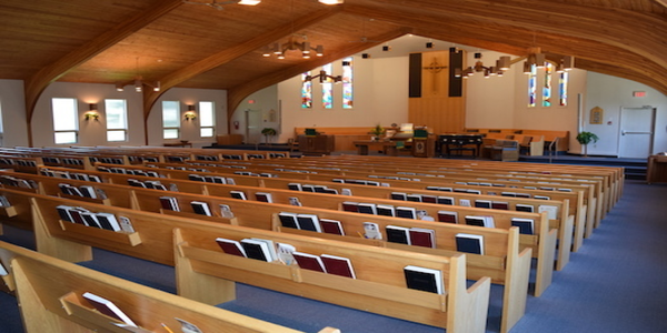 Job opportunity at Varsity Acres Presbyterian Church - Faith Education Co-ordinator