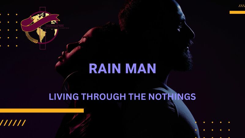 Rain Man