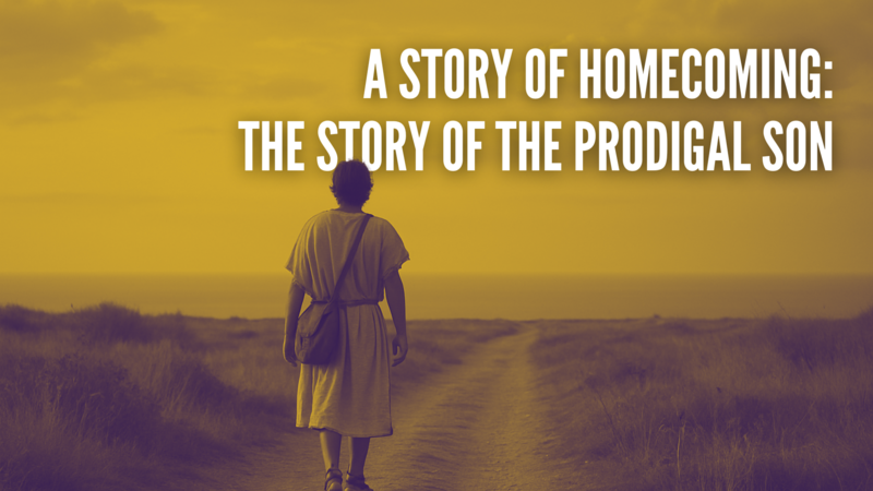 A Story of Homecoming