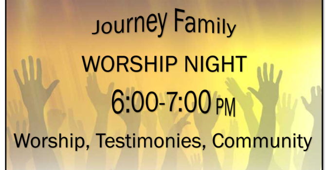 Night of Worship