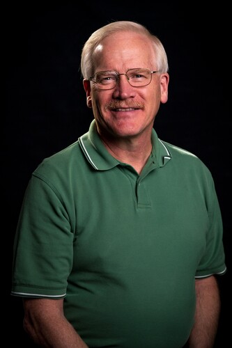 Greg Harry