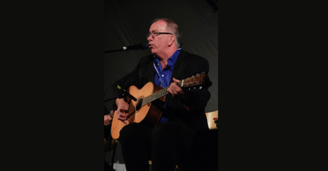James Keelaghan