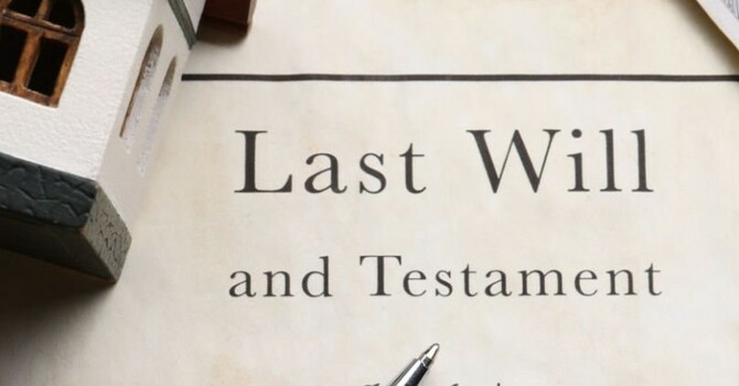 "Seeking God's Will"