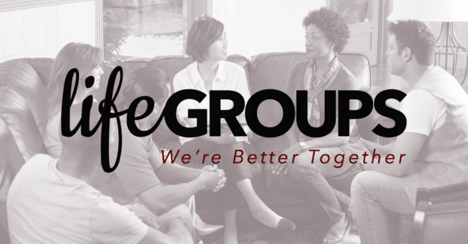 LifeGroups