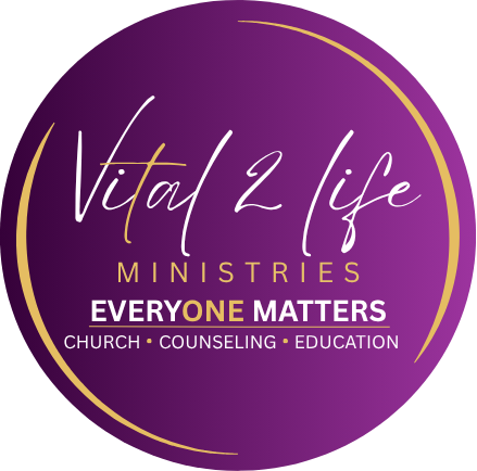 Vital 2 Life Ministries