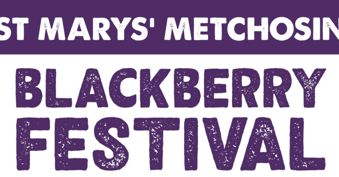Blackberries!