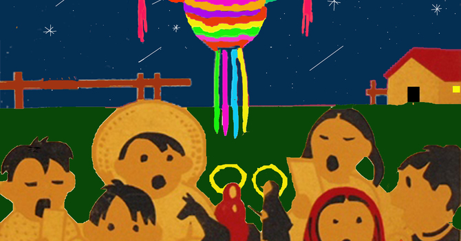 Las Posadas