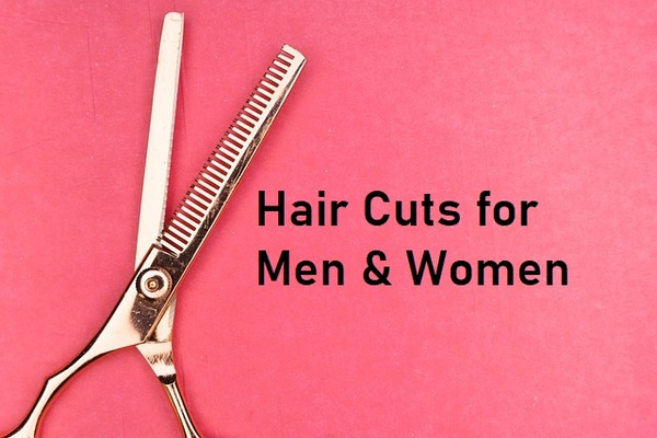 Hair Cuts