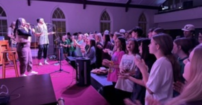 Student Ministry