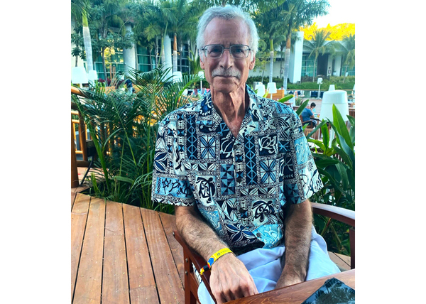 In Memoriam: Rich McAllister