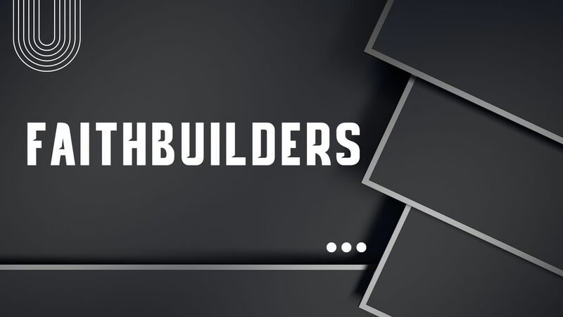 Faithbuilders