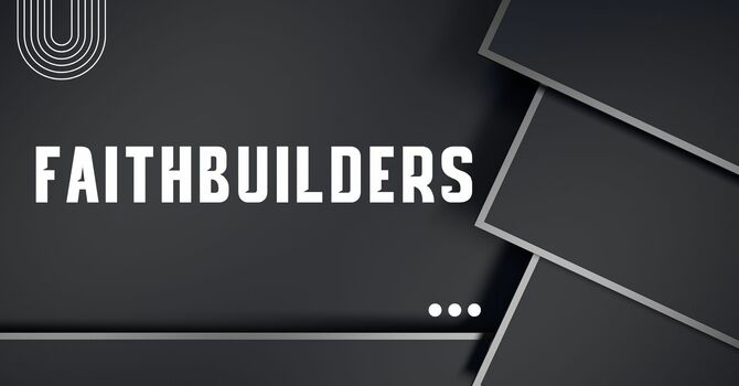 Faithbuilders