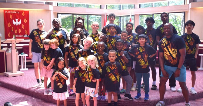 Summer Day Camp