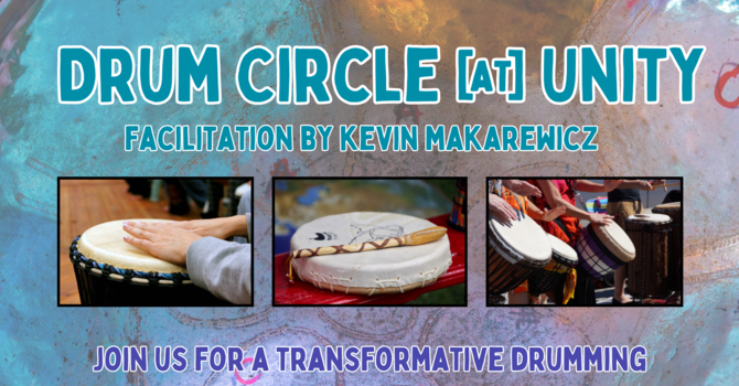 Drum Circle