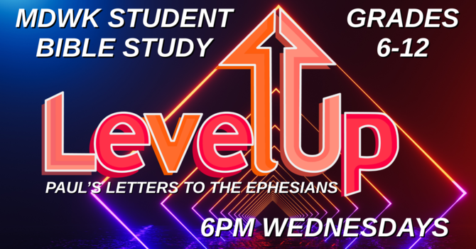GBC Student Bible Study