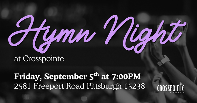 Hymn Night