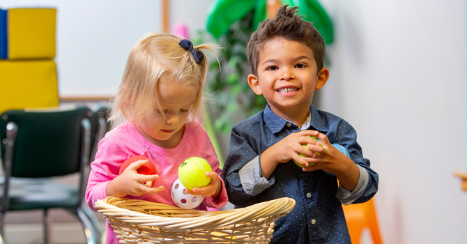 Nursery