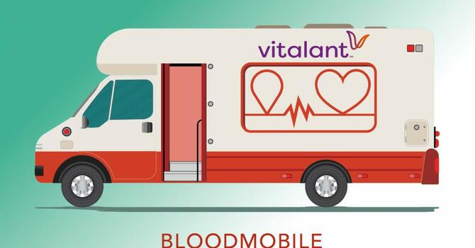 August 2025 Blood Drive – Gilbert