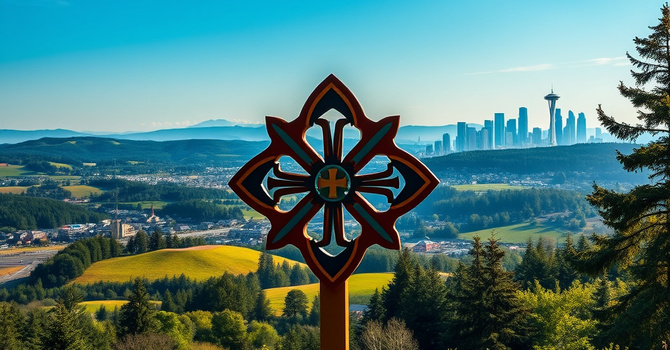 Grace Lutheran Church of Sammamish Hills