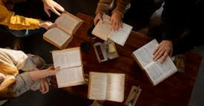 Bible Studies