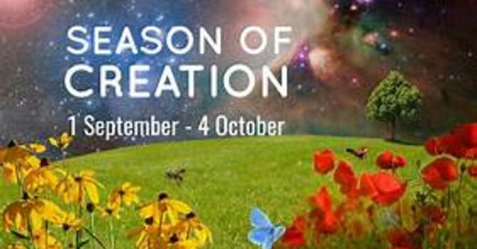 Second Sunday of Season of Creation