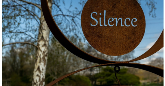Entering The Silence (S,LS)