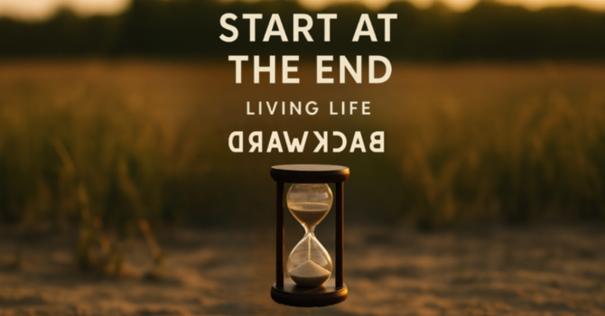 The End that Teaches Us How to Live