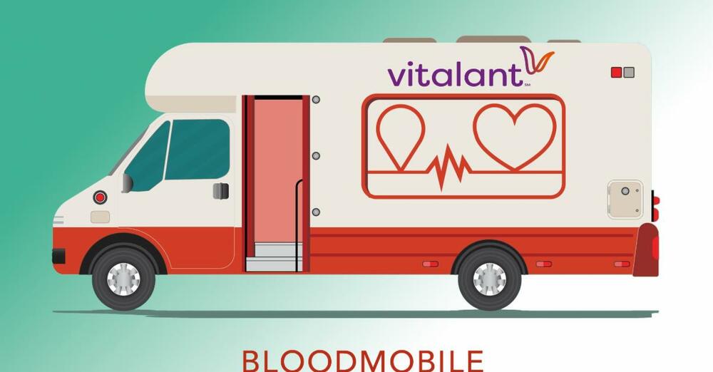 August 2025 Blood Drive – Gilbert