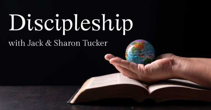 Discipleship