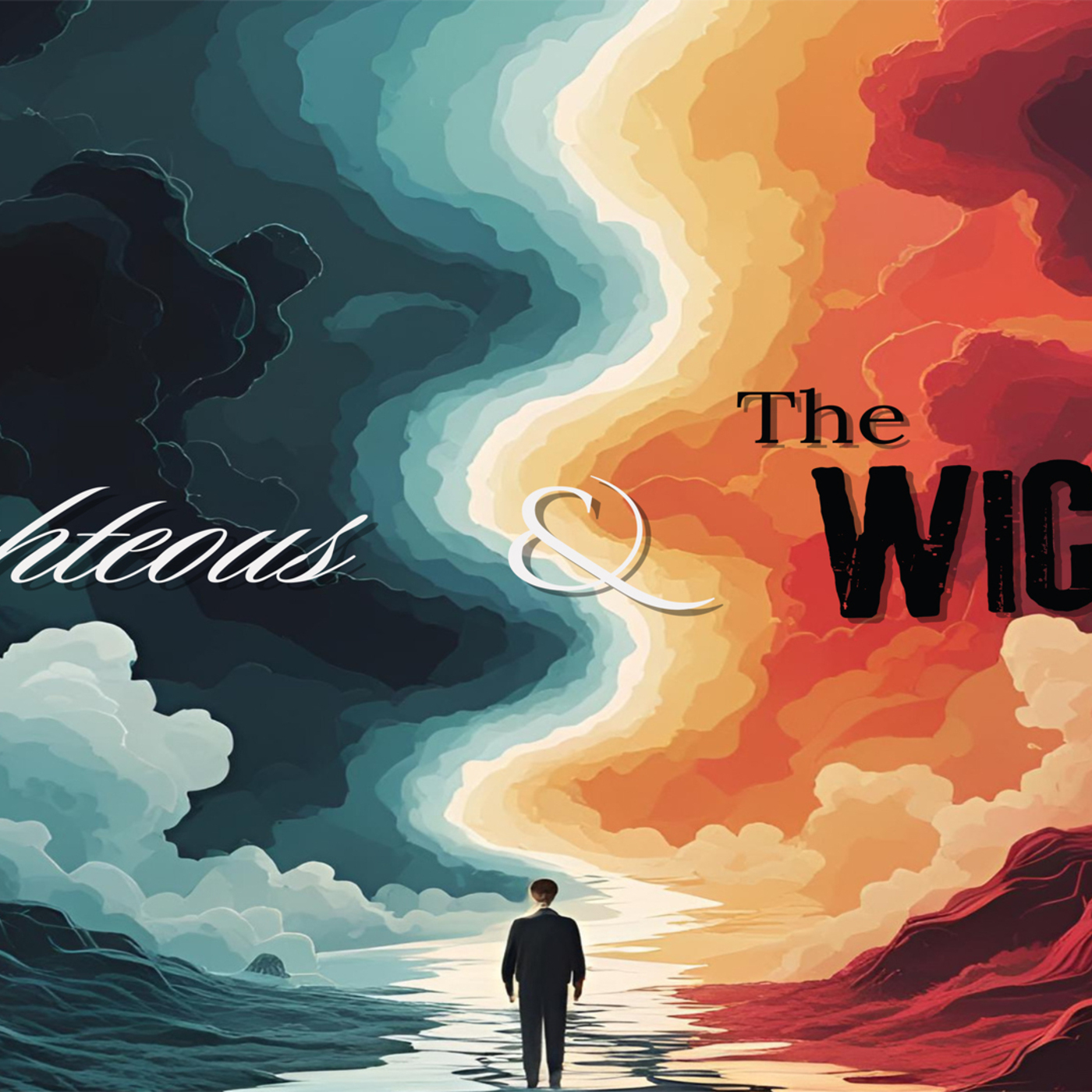 The Righteous and the  Wicked