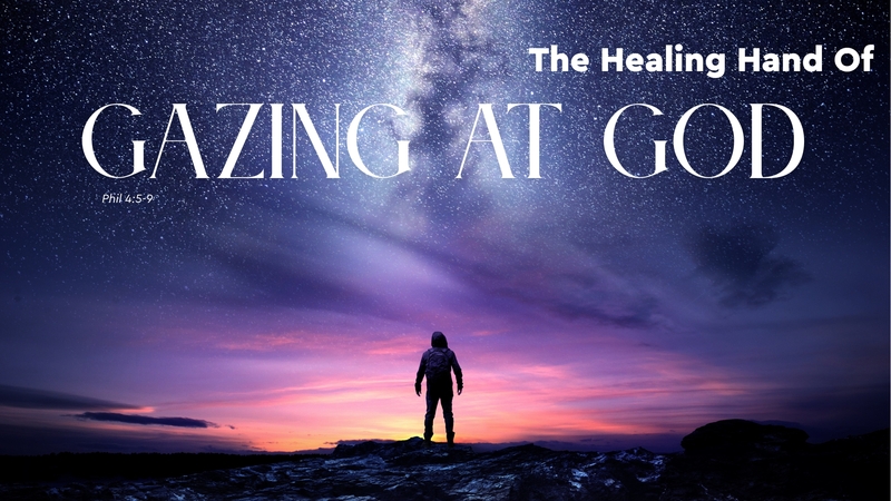 The Healing Hand of God