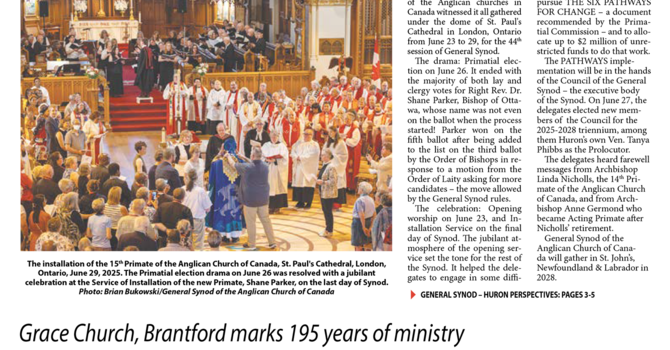 Download the Latest Edition