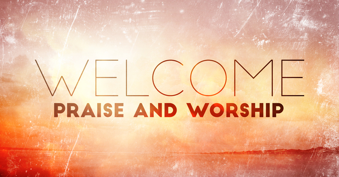 Praise Night