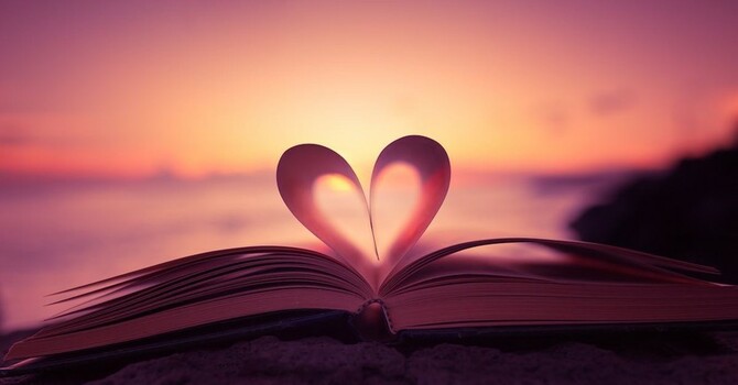 Remembering the Great and Mighty Love of God