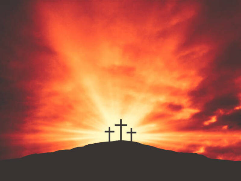 Remembering the Reason Jesus Came