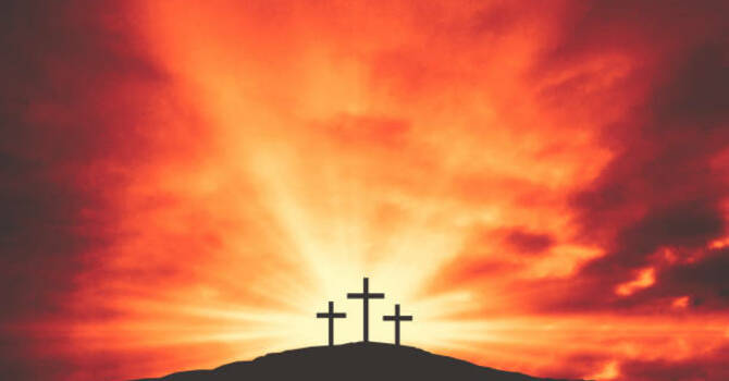 Remembering the Reason Jesus Came