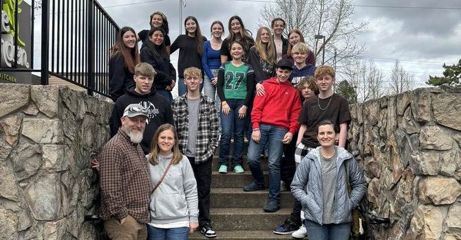 Youth Ministry
