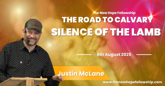 Silence of the Lamb