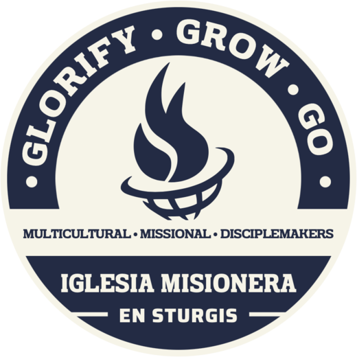 Iglesia Misionera en Sturgis