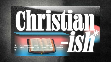 Christian-ish